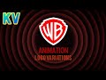 Warner Bros Animation Logo Variations Updated