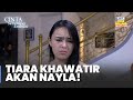 TERINGAT INTAN Nayla Gak Mau Sahur CINTA SEBENING EMBUN Eps 41 42 Part 5