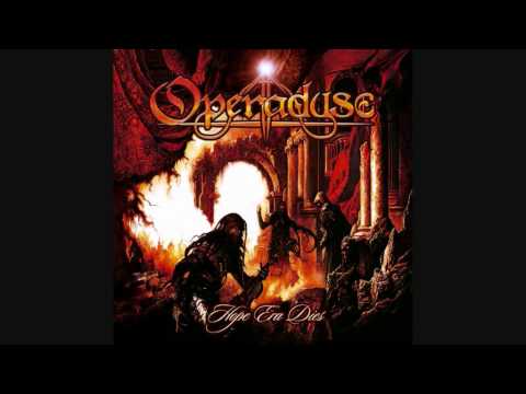 Operadyse - Celestial Sword - Hope Era Dies