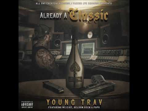 Young Trav "Trav Ain't Shit" NEW 2021