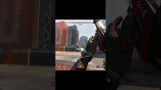 【APEX LEGENDS】元ソロプレデターのバンガでピストルスナイパー生活94日目日本1位が見せるモク抜きと333mスナ抜き #apexlegends