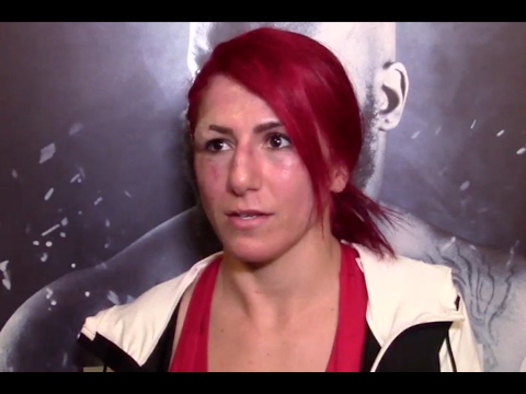 Randa Markos Says Bullying Speech Directed At Carla Esparza