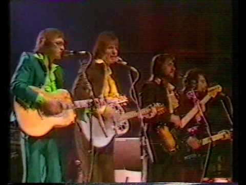 Delta Dawn - If you think i'm crazy now - Colorado at Wembley 1982