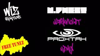 N.Phect - Ultraviolet (Proktah Remix) [FREE DOWNLOAD]