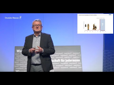 Maximilian Fichtner: Energiespeicher der Zukunft