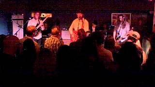 Rayland Baxter -- Young Man