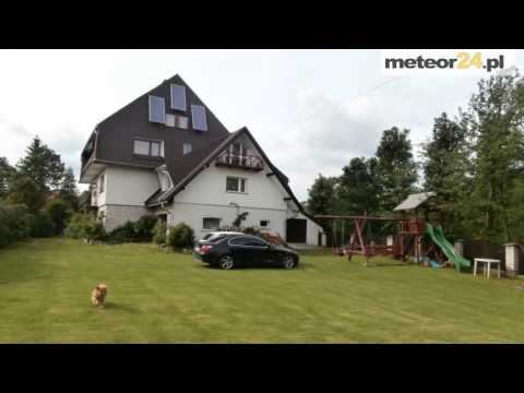 Agroturystyka U Kowalczyków - Zubrzyca Górna meteor24.pl