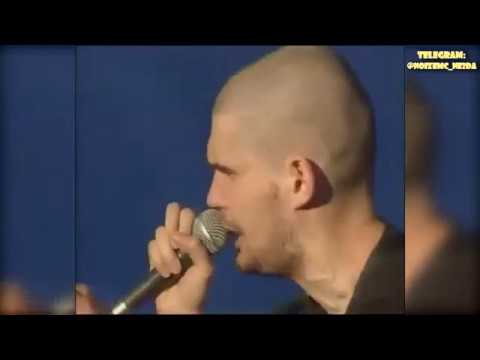 Noize MC feat. Чача. Я - враг системы, а вы все - козлы (Петрозаводск, 21.06.2009)