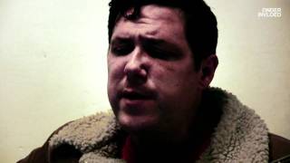 Damien Jurado - My Eyes Are Dry (Keith Green)