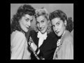 There's No Business Like Show Business - Bing Crosby & The Andrews Sisters