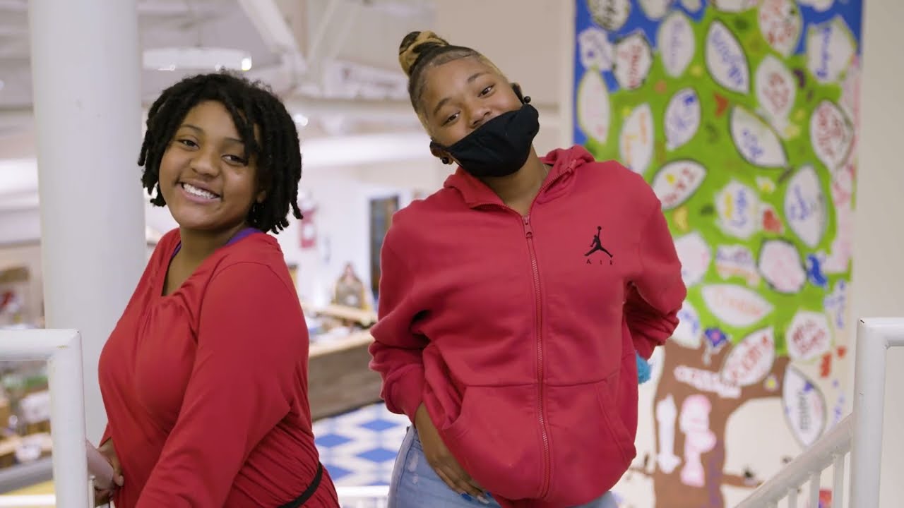 Neighborhood House - About Us