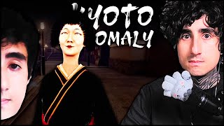 Felps e ANOMALIAS EM LOOP em Kyoto Anomaly ⛩️