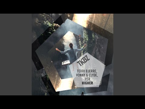 Higher (Sven Schwarz Mix)