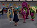 Barney S Original 1997 VHS 1997 Version Part 71