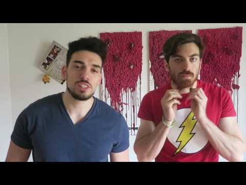 Prossimamente su theShow - Detto Fatto EP.2 feat Alberico De Giglio - Trailer