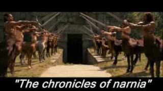 The chronicles of narnia - Jars of Clay
