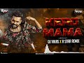 Kero Mama Remix Dj Vikas R Star Remix Arjun Sunny Deol Dimple Kapadia