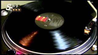 John Valenti - Why Don't We Fall ln Love (Slayd5000)