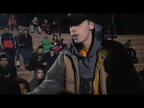 Beto vs Nh - Representantes repechaje - Bloody free primera fecha 2vs2 nocturna 2020