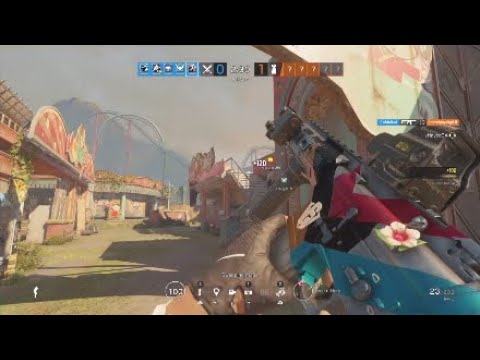 How a Diamond plays in Operation Shifting Tides