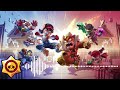 Brawl Stars OST | S10 | Year Of The Tiger | Battle Music