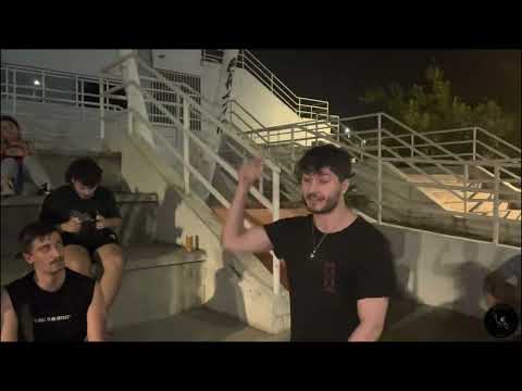 MARTIN VS KEVIN KSG SEMIS   VALHALLA X DURDEN