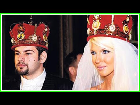 Najkraci estradni brakovi - (Grand News 04.10.2021.)