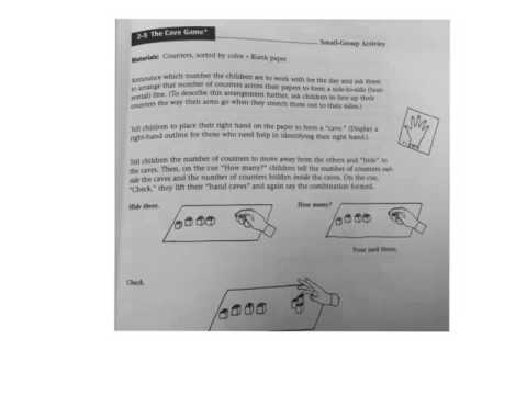 How Many Ways The Cave Game 2-25D