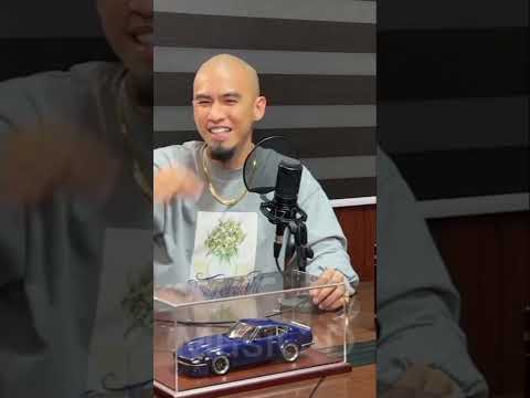 Bugoy na Koykoy malaki respeto kay Andrew E. #dailyflight #2joints #andrewe #kingpanda #kingAE #SVC