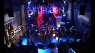 Satyricon - 05 - K.I.N.G. (Live P3Sessions 09.04.05)