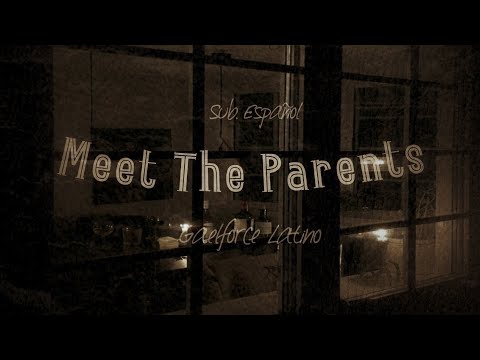 Gaelforce; ❝ Meet The Parents [ Shy Guy Switch/Risky/Naughty ] ❞ •Sub. Español•