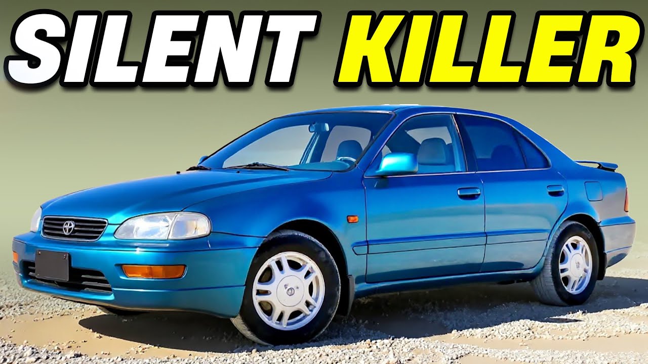15 UNKNOWN Australian Sleeper Cars of the 1990s