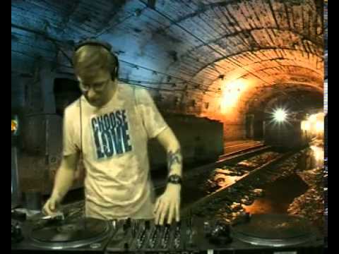 Aptekarev @ RTS.FM - 07.03.2011