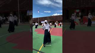 Download lagu Kompak! Siswi SMPN 2 Bantul Dance Lagu Tabola Bale #tabolabale mp3
