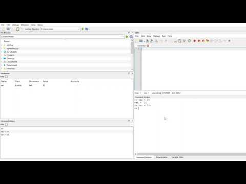 Display Matlab