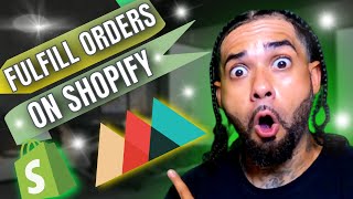 How To Fulfill Orders On Shopify + Printful