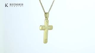 Κόσμημα Κοτσώνης Κόρινθος / Κοσμήματα με την υπογραφή του καλύτερου Ελληνικού εργαστηρίου