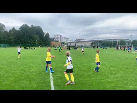 Sibbo Vargarna-Kups kilpa -13