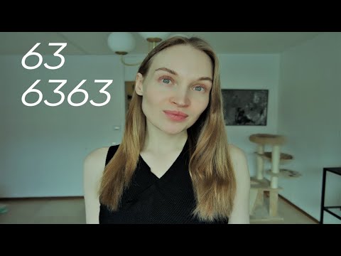 Angel repeating number 63 6363