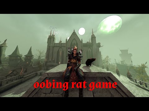 The Blightreaper oob% | Vermintide 2