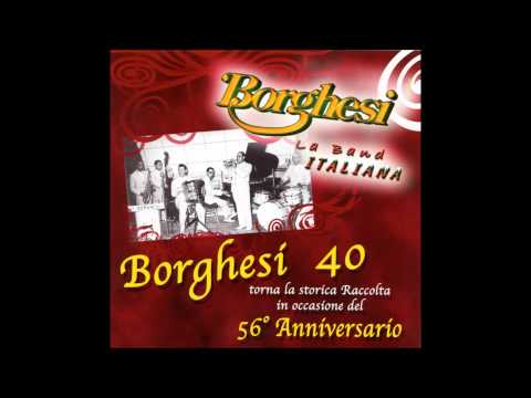 VECCHIA ROMAGNA-(VALZER) Borghesi la band italiana