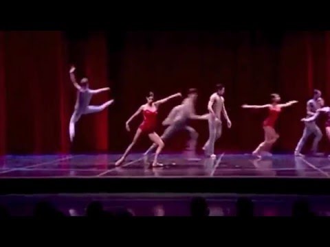 Leo Mujić - Pour Homme et femme