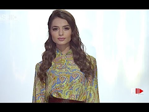 N ' ART Highlights Fall 2018/2019 Odessa - Fashion Channel