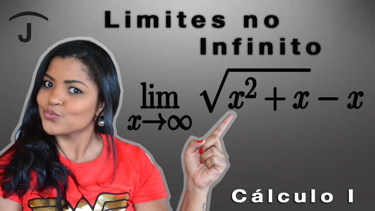 🧩[APRENDA FACIL] Limite no Infinito com Raiz