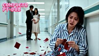 Dps que vi meu marido levar a amante ao pré-natal, preparei o acordo de divórcio!#231220jsB2