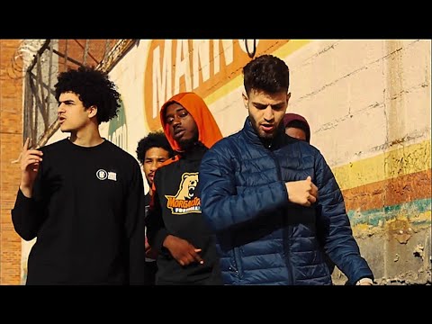 Sammy Shiblaq - Where I'm From (Feat. kosislost & ill-gotten) [Official Video]