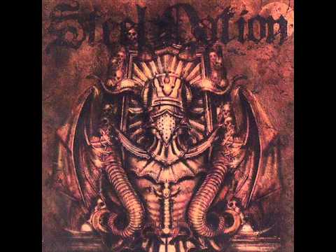 Steel Nation - Forwarned