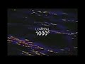 Lomepal - 1000° (slowed)