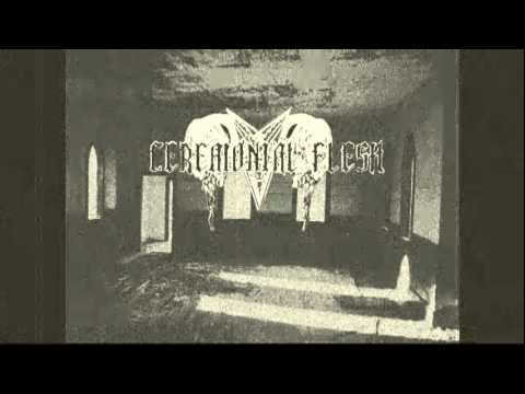 Ceremonial Flesh New Age of Suffering