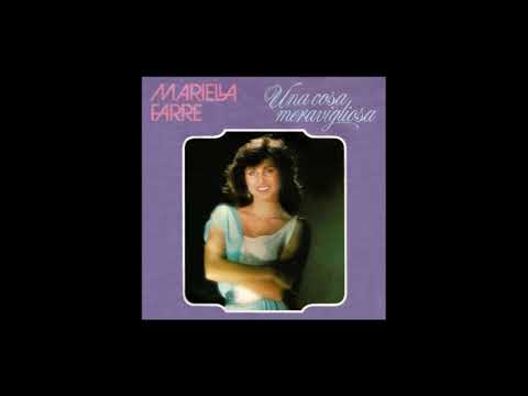 Mariella Farré – Oggi Mi Sento Bene (1981)